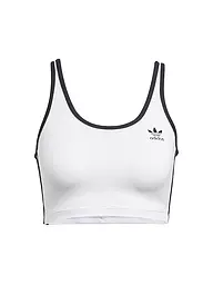 ADIDAS ORIGINALS | Bustier | Bianco