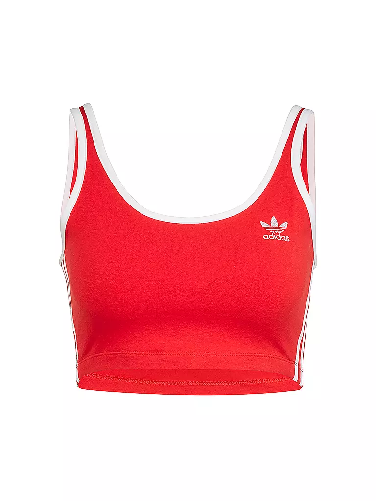 ADIDAS ORIGINALS | Bustier | Rosso