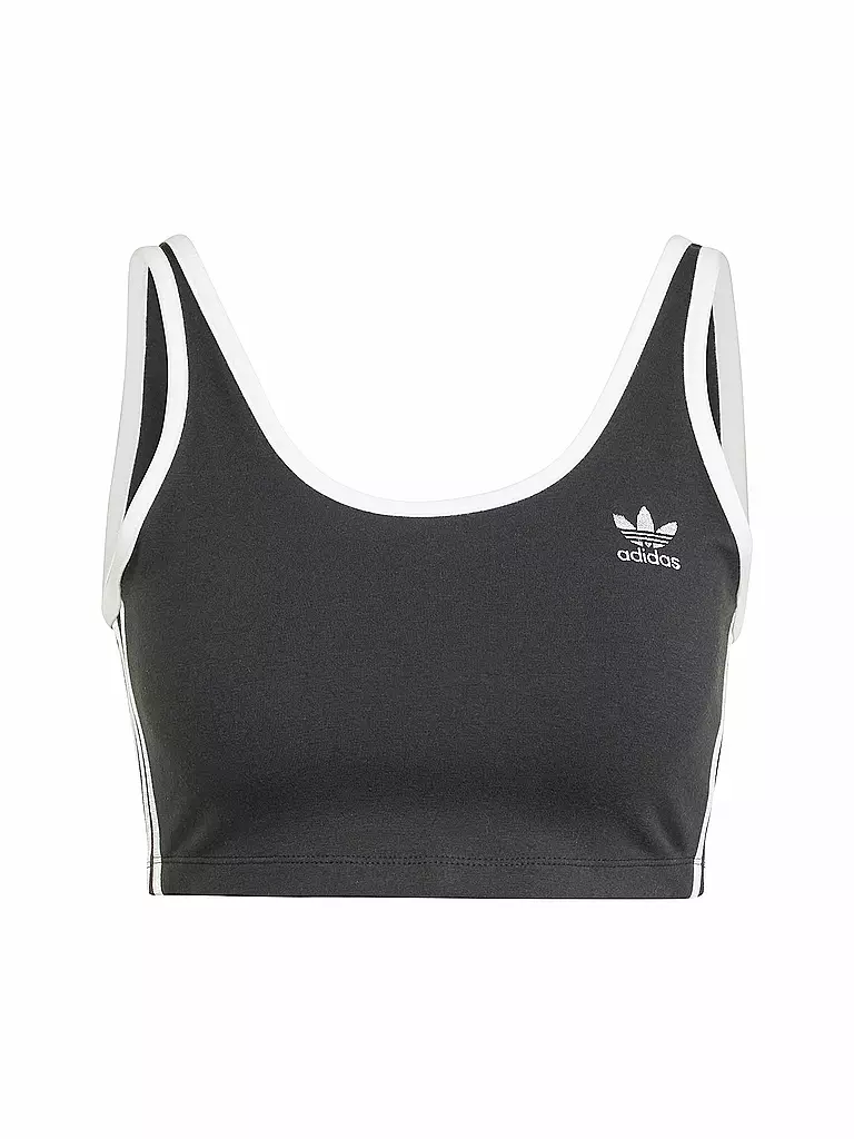 ADIDAS ORIGINALS | Bustier | Nero