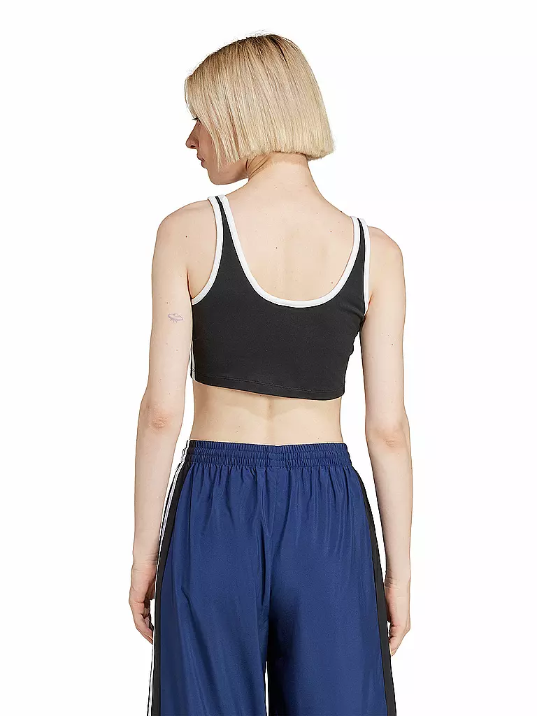 ADIDAS ORIGINALS | Bustier | Nero