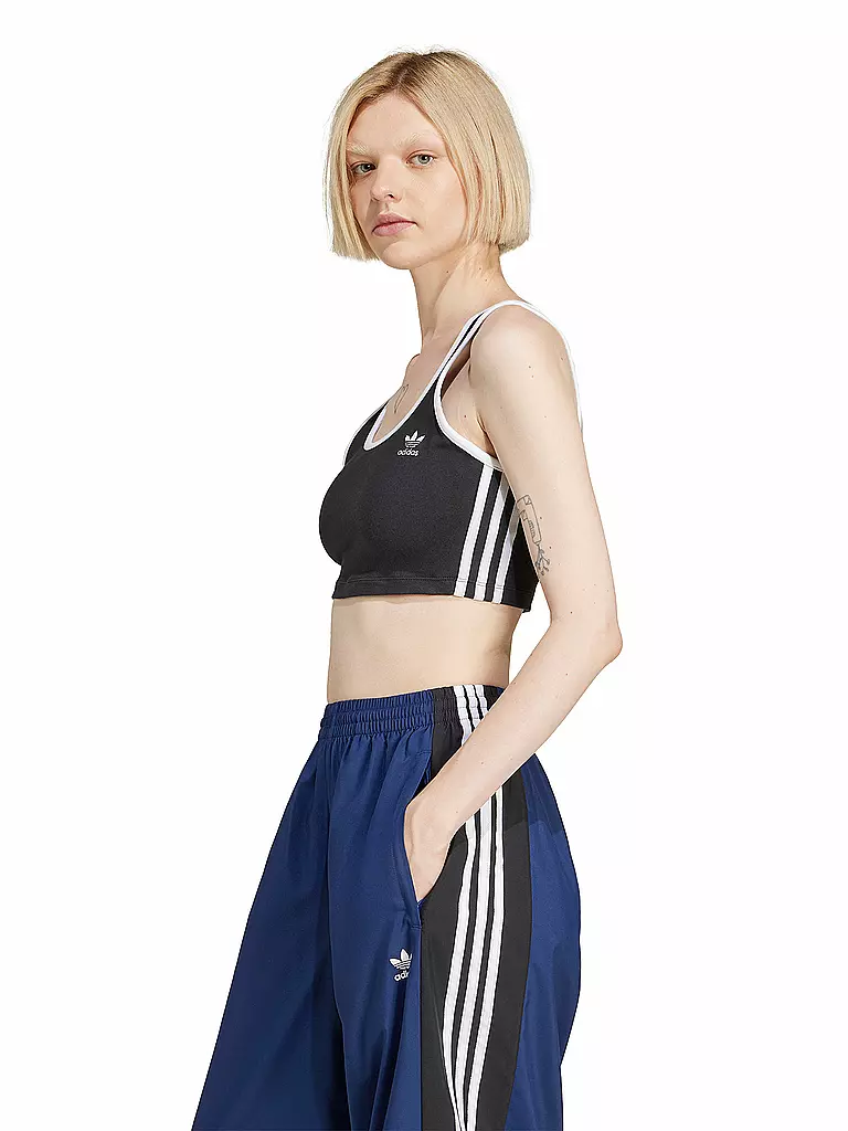 ADIDAS ORIGINALS | Bustier | Nero