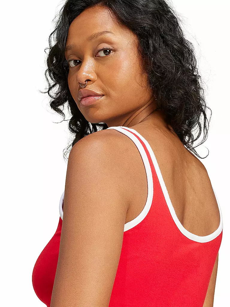 ADIDAS ORIGINALS | Bustier | Rosso