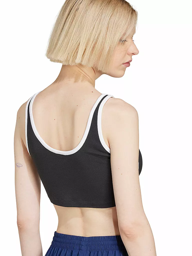 ADIDAS ORIGINALS | Bustier | Nero