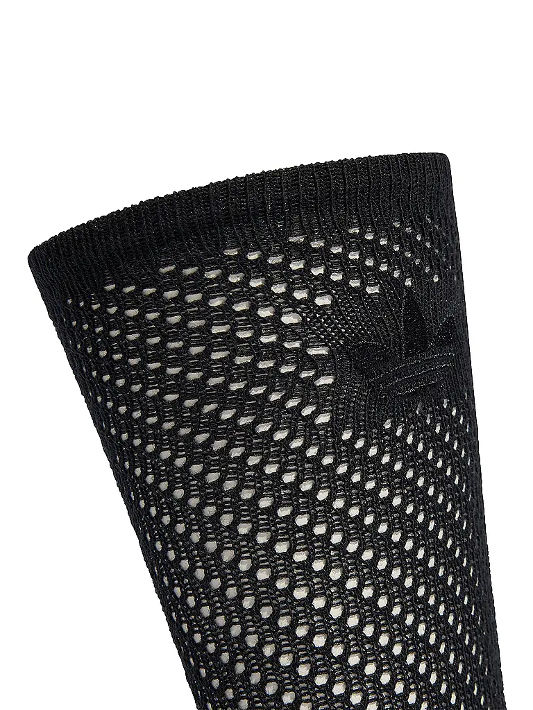 ADIDAS ORIGINALS | Calzini confezione da 2 pz. owhite/black | Bianco