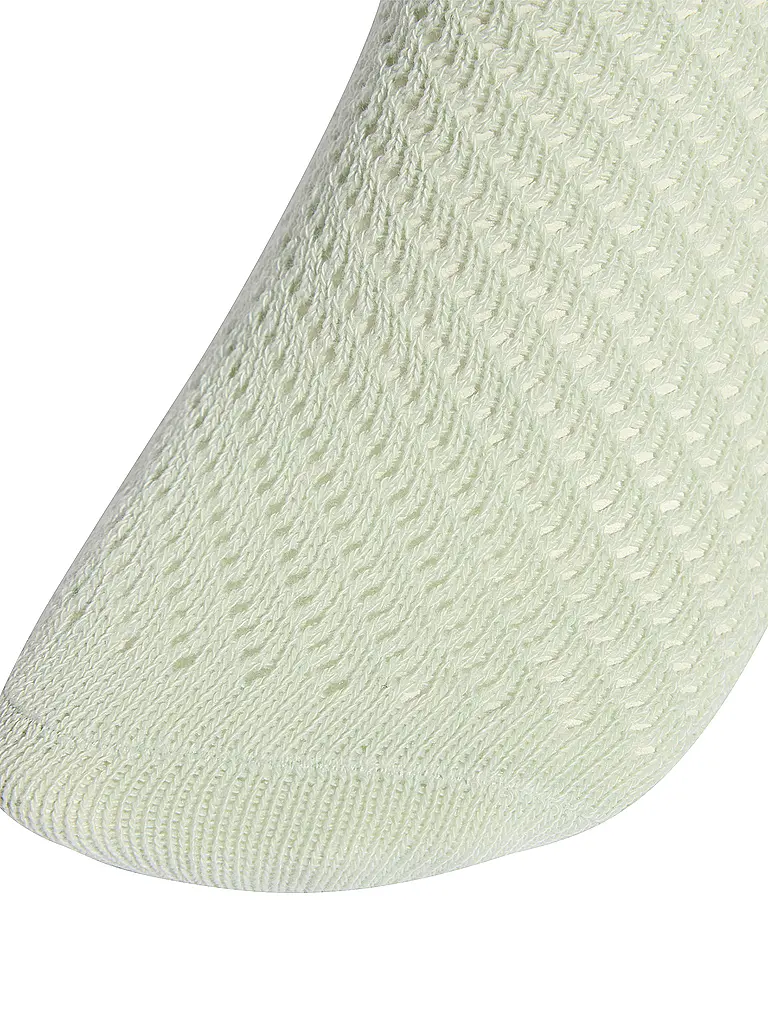 ADIDAS ORIGINALS | Calzini confezione da 2 sanpin/lingrn | 