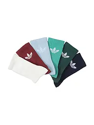 ADIDAS ORIGINALS | Calzini confezione da 6 Owhite/Secogr/CGreen | Multicolore