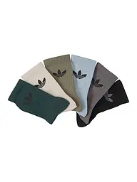 ADIDAS ORIGINALS | Calzini confezione da 6 Wonbei/Medrkh/Aurivy | Multicolore