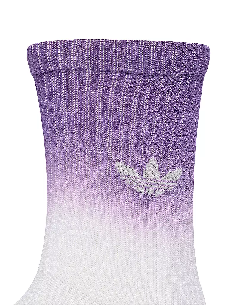 ADIDAS ORIGINALS | Calzini OMBRE CR confezione da 3 bianco | 