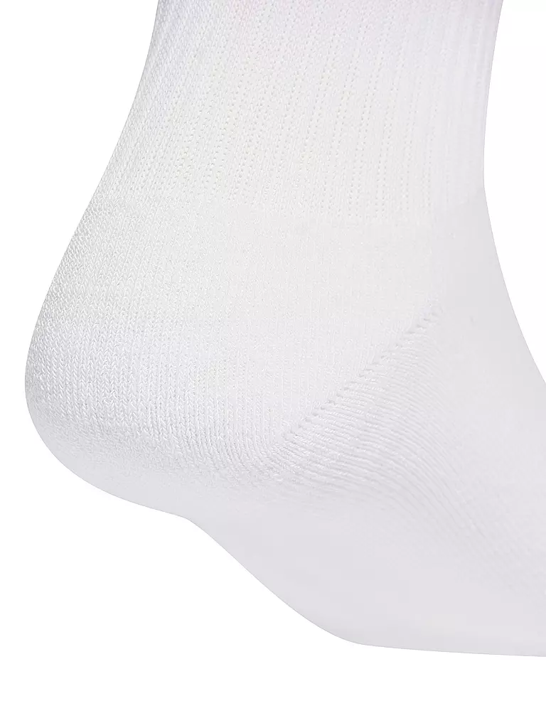 ADIDAS ORIGINALS | Calzini OMBRE CR confezione da 3 bianco | 