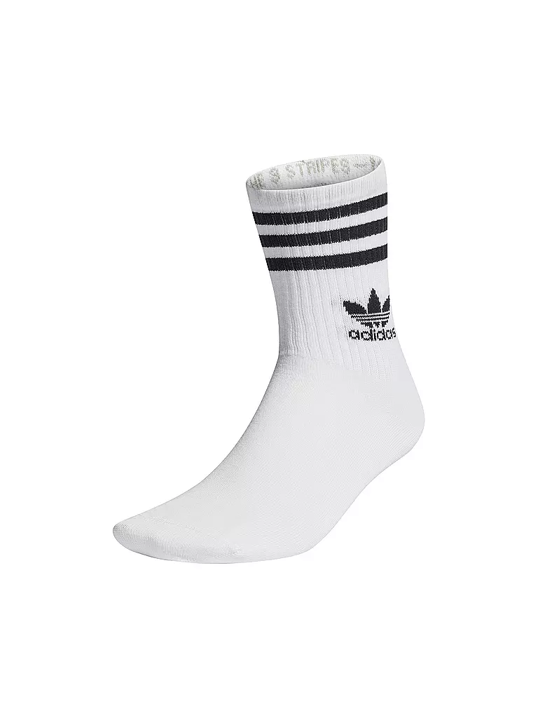 ADIDAS ORIGINALS | Calzini white | Bianco