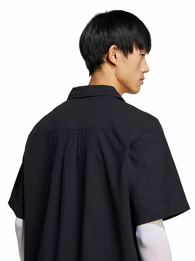 ADIDAS ORIGINALS | Camicia | Nero