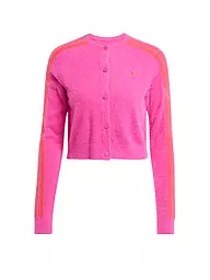ADIDAS ORIGINALS | Cardigan FLUFFY | Rosa