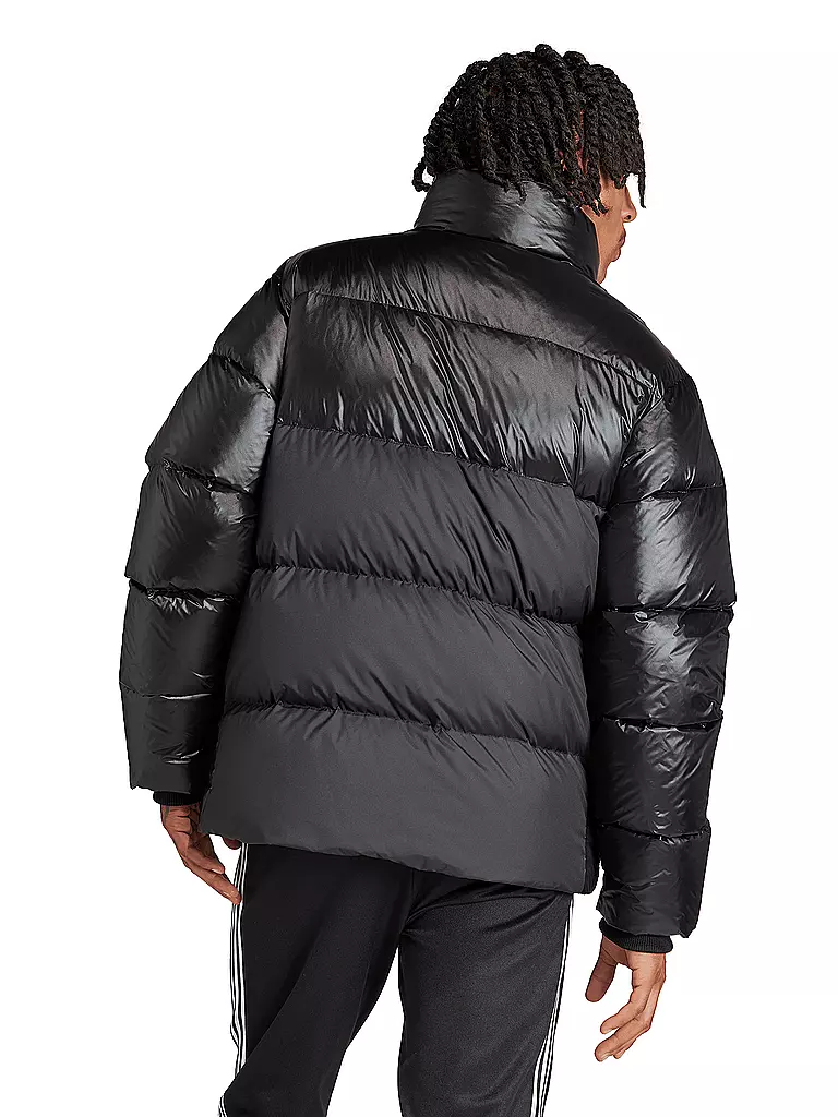 ADIDAS ORIGINALS | Daunenjacke  | Nero