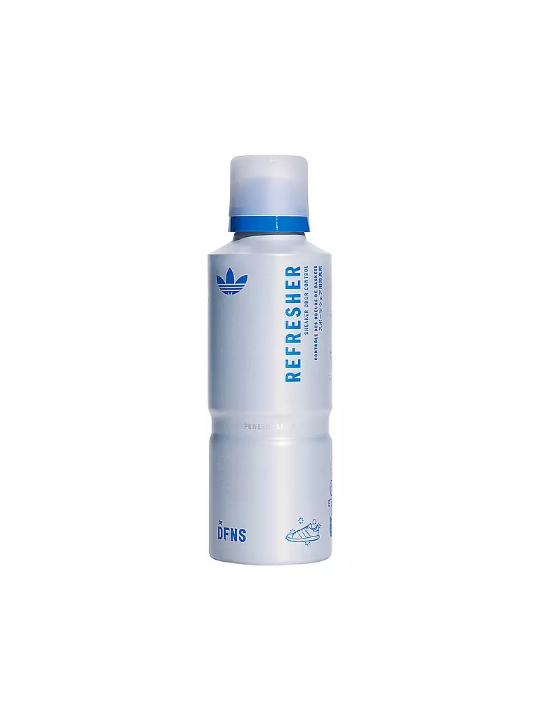 ADIDAS ORIGINALS | Deodorante per sneaker 100 ml | Bianco