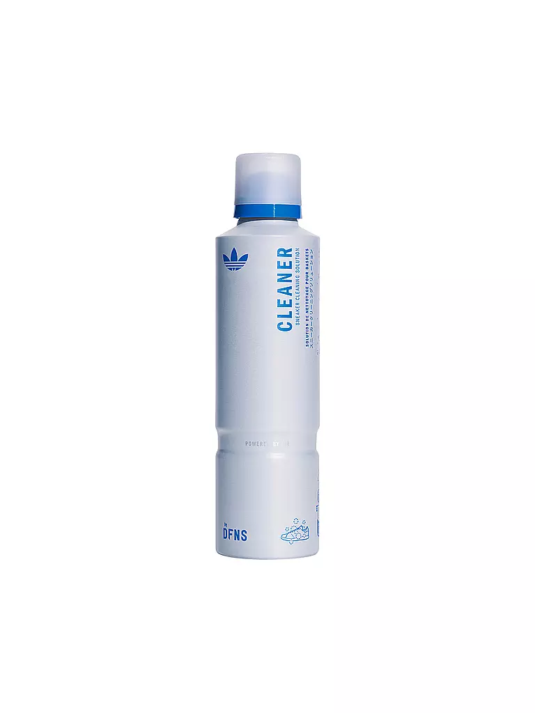 ADIDAS ORIGINALS | Detergente per sneaker 200 ml | Bianco
