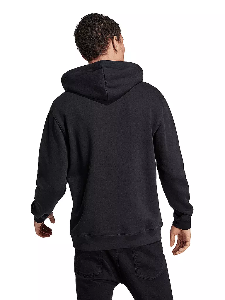 ADIDAS ORIGINALS | Felpa con cappuccio - Felpa TREFOIL | 