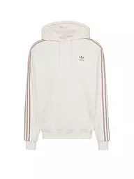 ADIDAS ORIGINALS | Felpa con cappuccio - Hoodie | Beige