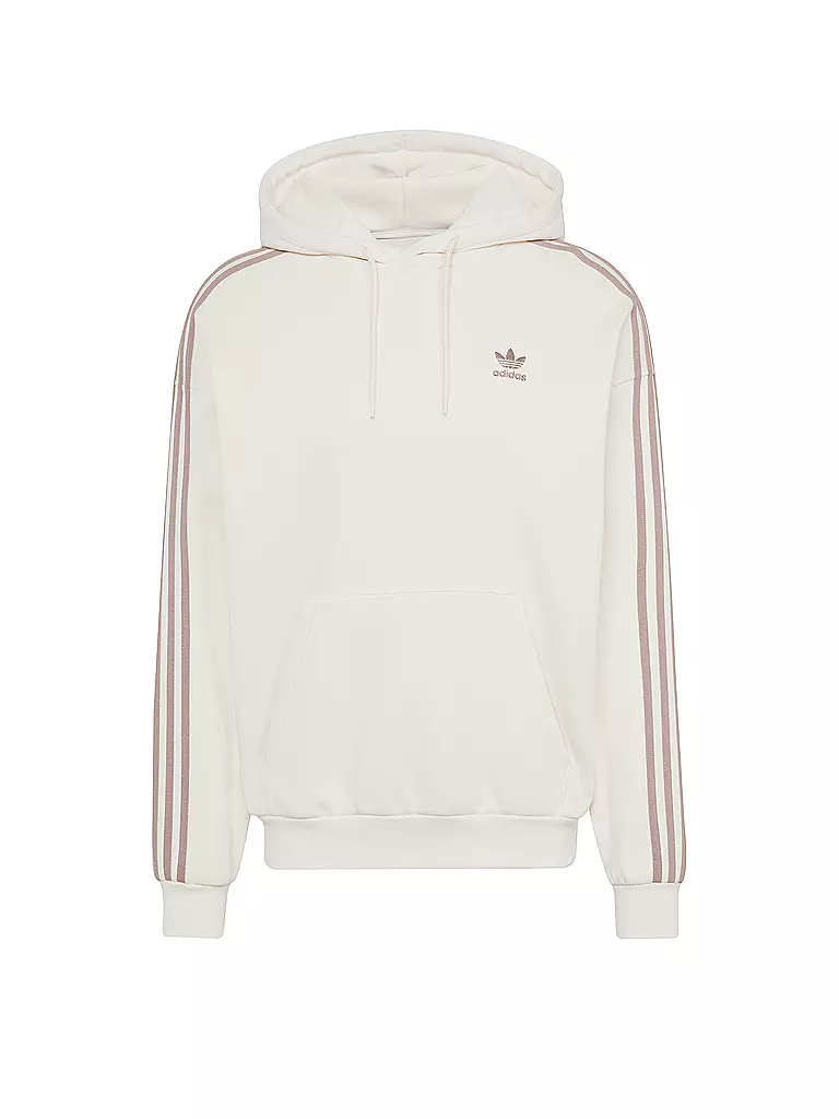 ADIDAS ORIGINALS | Felpa con cappuccio - Hoodie | Beige