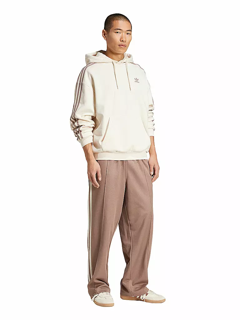ADIDAS ORIGINALS | Felpa con cappuccio - Hoodie | Beige