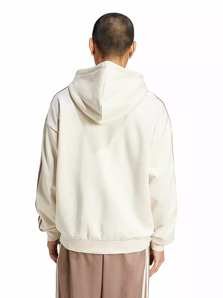 ADIDAS ORIGINALS | Felpa con cappuccio - Hoodie | Beige