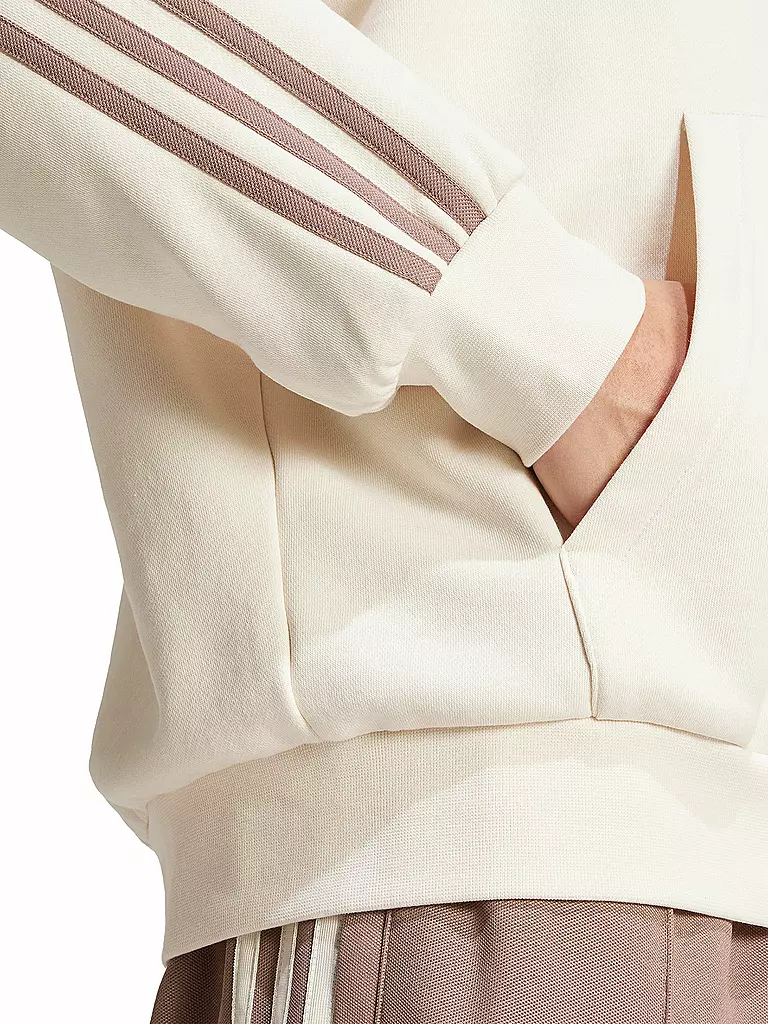 ADIDAS ORIGINALS | Felpa con cappuccio - Hoodie | Beige