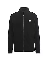 ADIDAS ORIGINALS | Fleecejacke | Nero