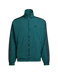 ADIDAS ORIGINALS | Giacca da allenamento FIREBIRD | Verde scuro