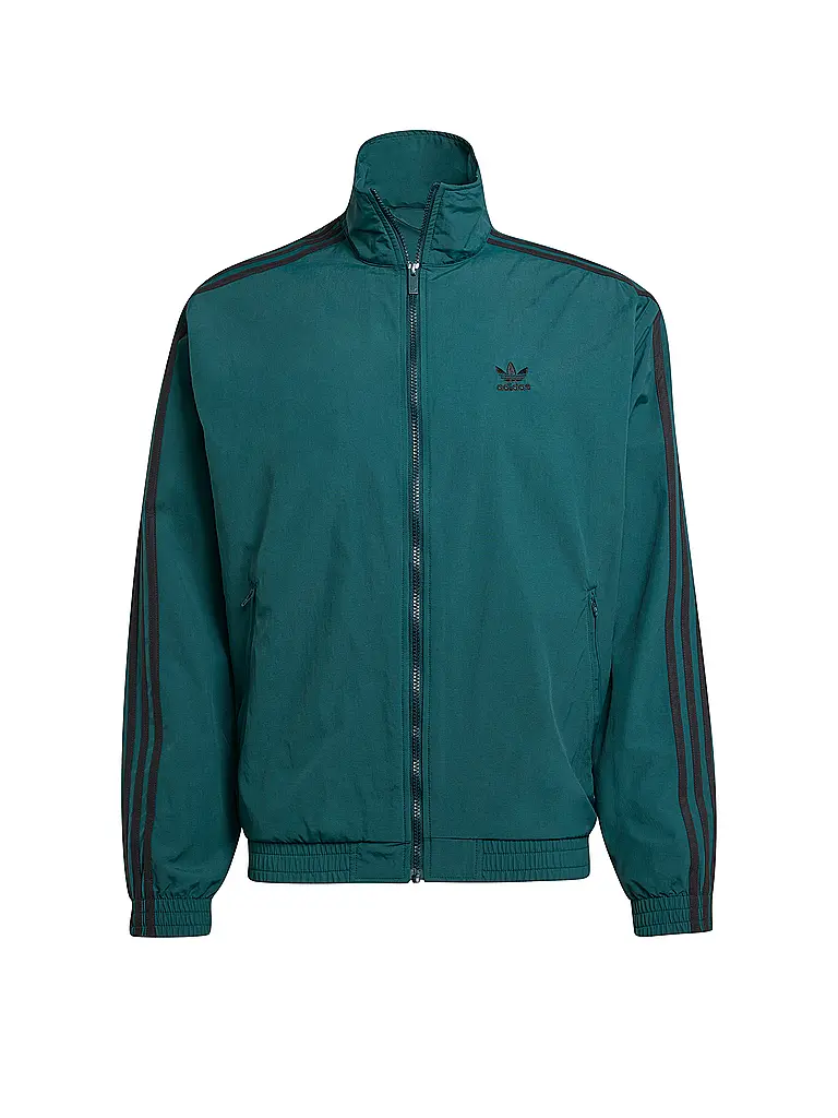 ADIDAS ORIGINALS | Giacca da allenamento FIREBIRD | Verde scuro