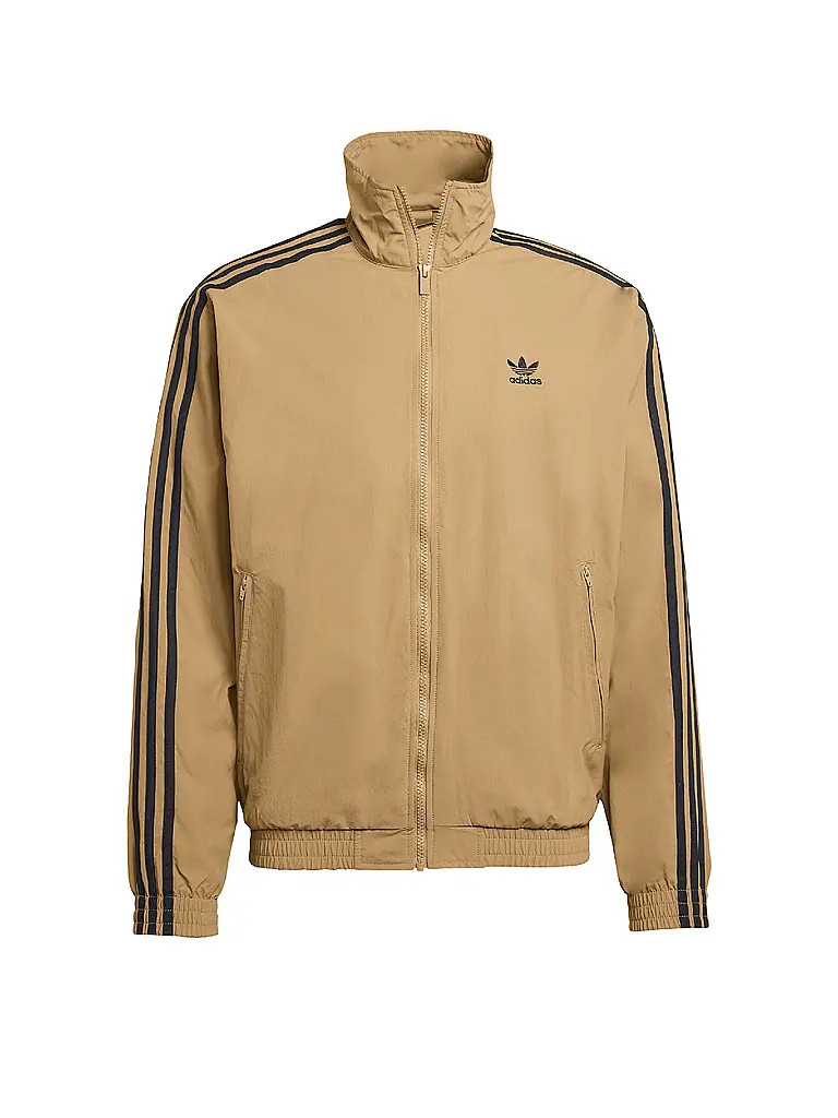 ADIDAS ORIGINALS | Giacca da allenamento FIREBIRD | Cammello