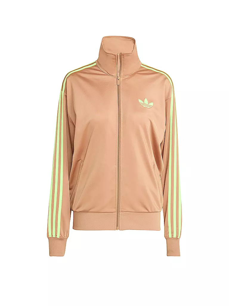 ADIDAS ORIGINALS | Giacca da allenamento FIREBIRD | Beige