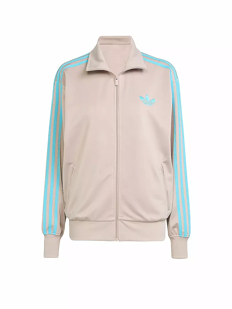 ADIDAS ORIGINALS | Giacca da allenamento FIREBIRD | Beige