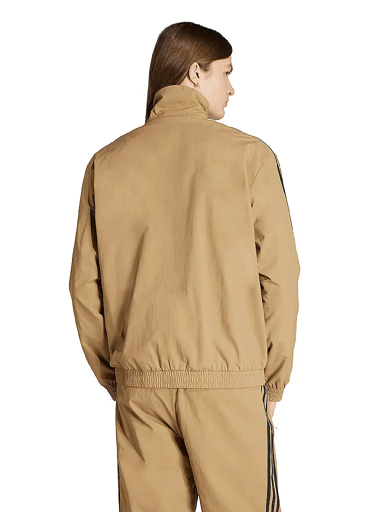 ADIDAS ORIGINALS | Giacca da allenamento FIREBIRD | Cammello