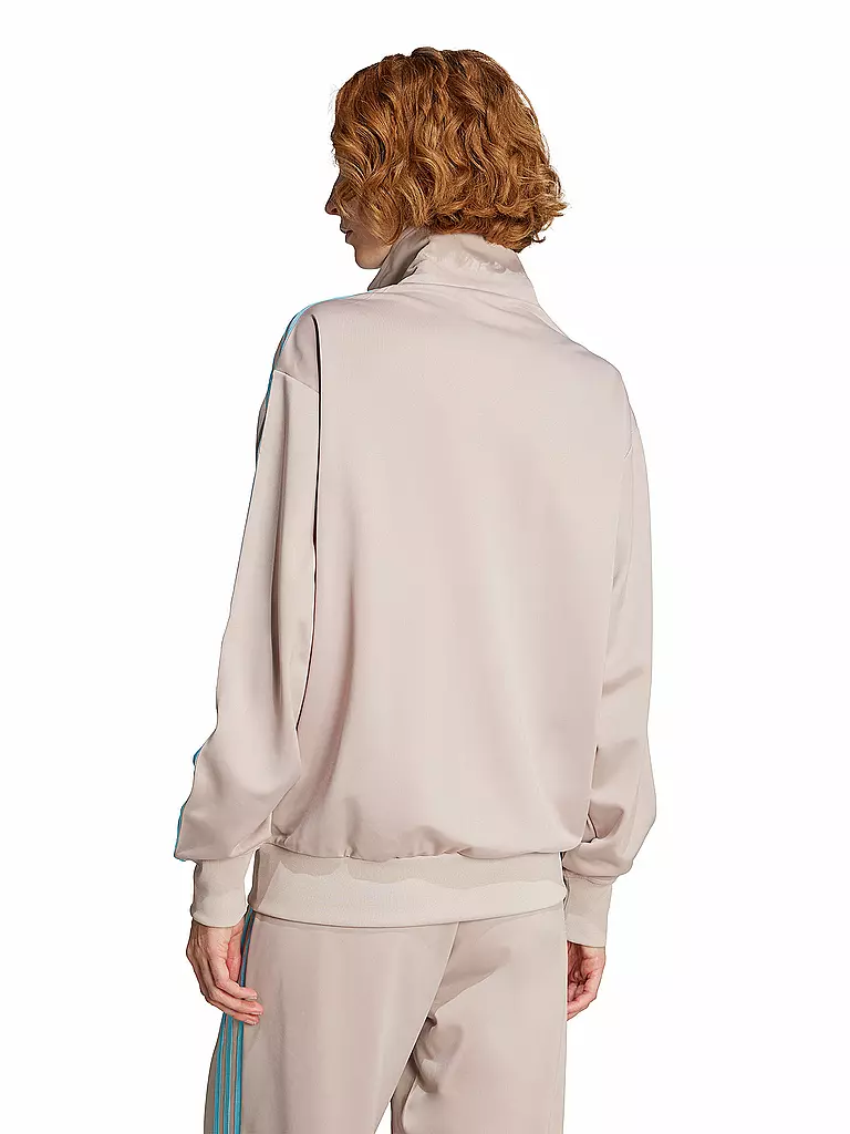 ADIDAS ORIGINALS | Giacca da allenamento FIREBIRD | Beige