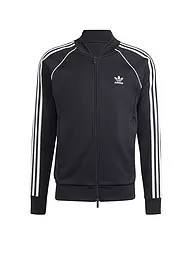 ADIDAS ORIGINALS | Giacca di felpa | Nero