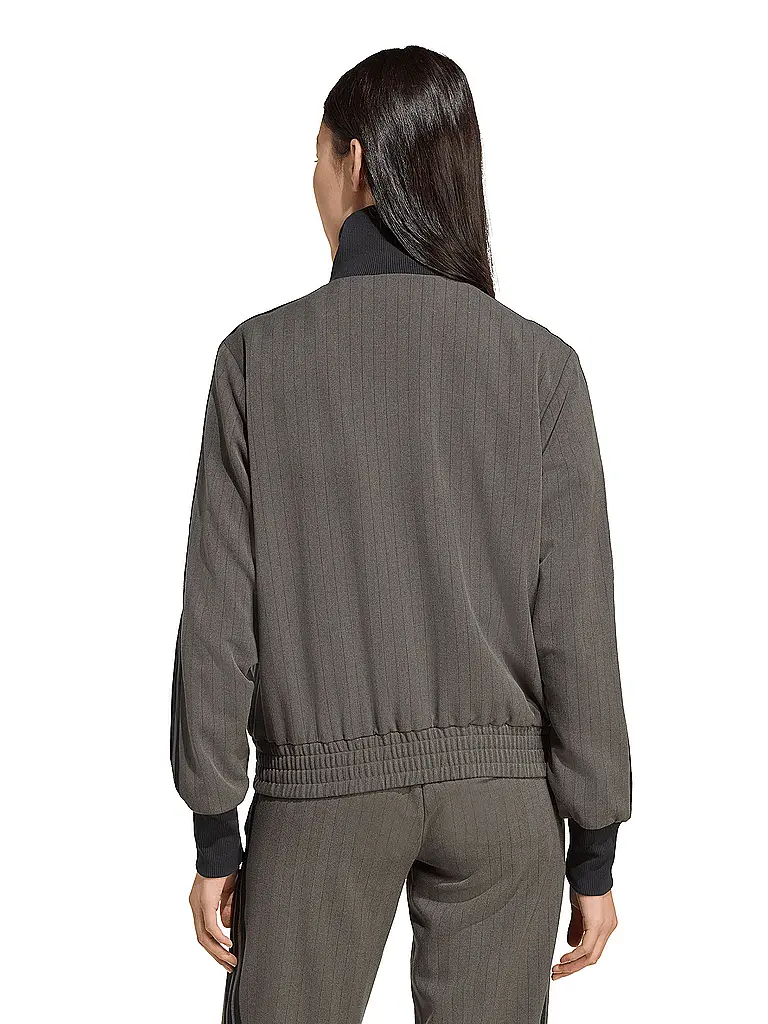 ADIDAS ORIGINALS | Giacca di felpa | Oliva