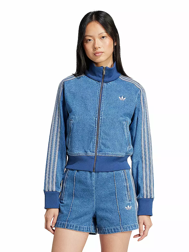 ADIDAS ORIGINALS | Giacca di felpa | 