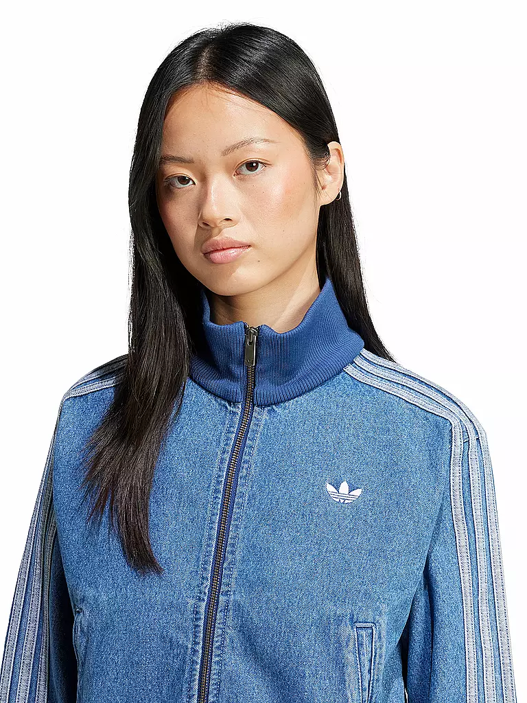 ADIDAS ORIGINALS | Giacca di felpa | 