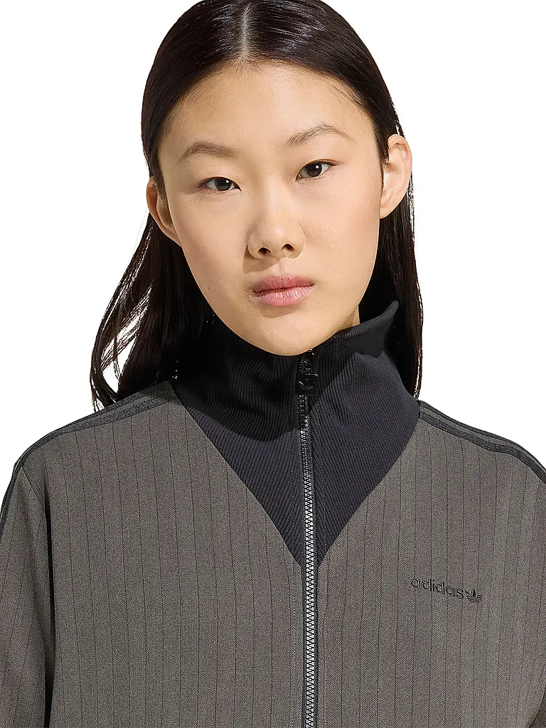 ADIDAS ORIGINALS | Giacca di felpa | Oliva