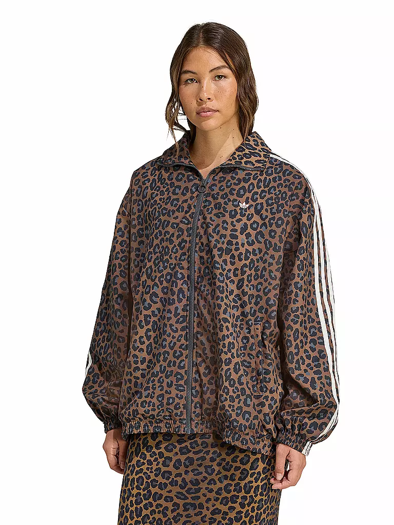 ADIDAS ORIGINALS | Giacca FB OS TT | 