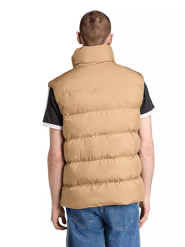 ADIDAS ORIGINALS | Gilet imbottito COMMERCIAL |