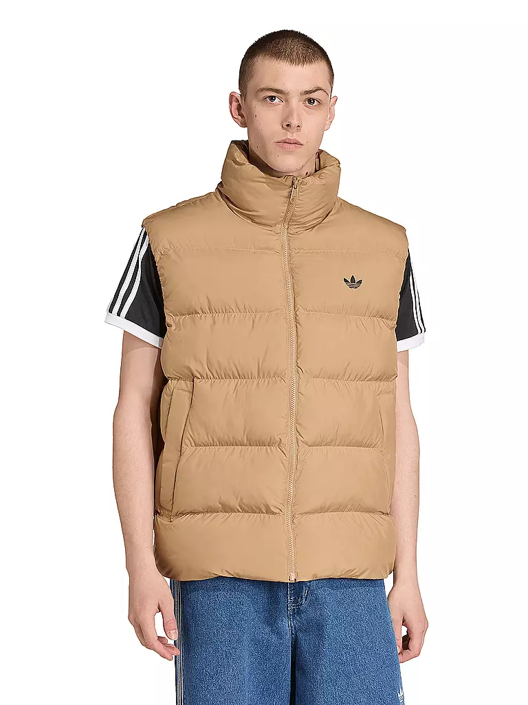 ADIDAS ORIGINALS | Gilet imbottito COMMERCIAL |