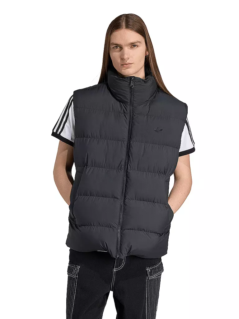 ADIDAS ORIGINALS | Gilet imbottito COMMERCIAL |