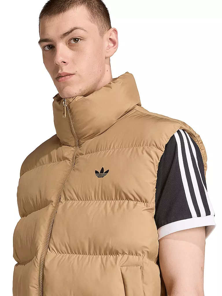 ADIDAS ORIGINALS | Gilet imbottito COMMERCIAL |