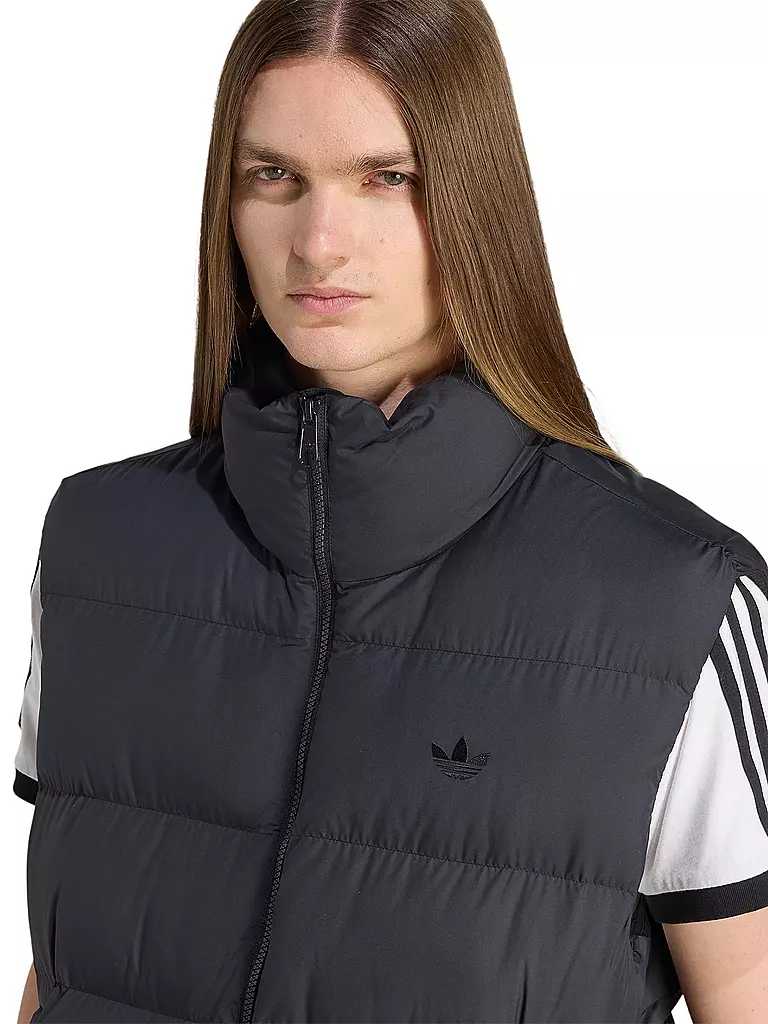 ADIDAS ORIGINALS | Gilet imbottito COMMERCIAL |