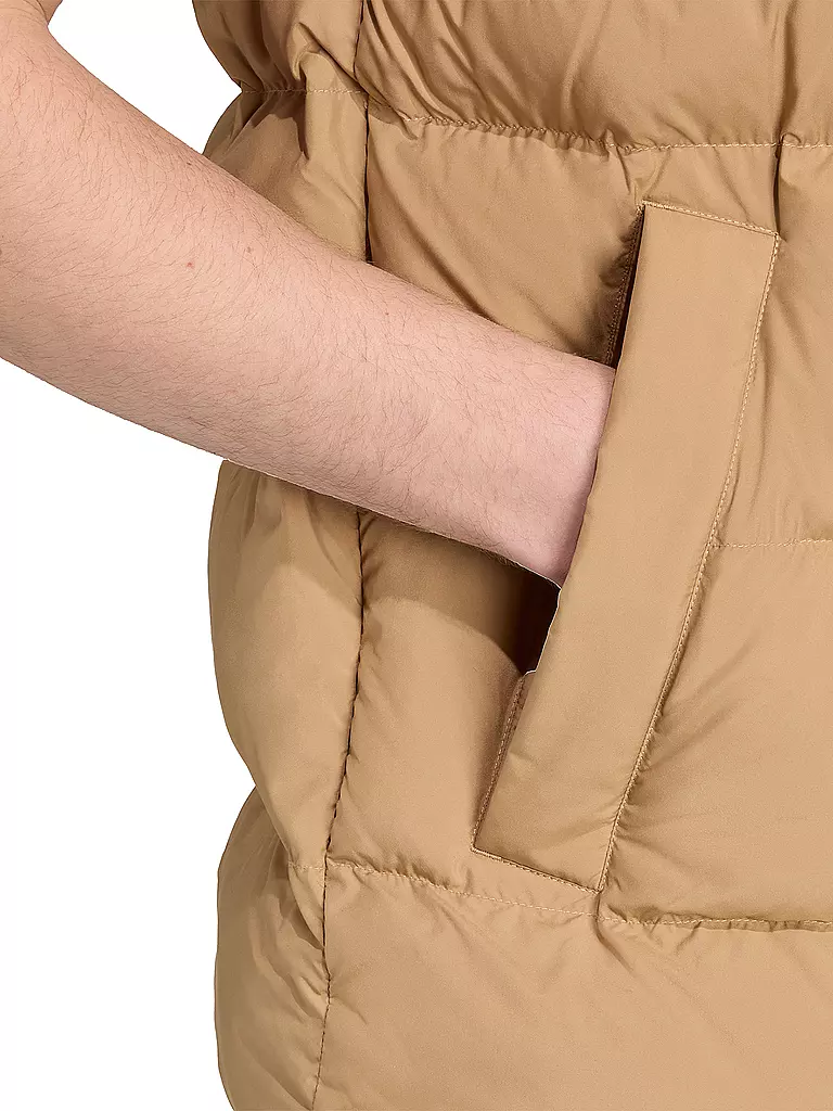 ADIDAS ORIGINALS | Gilet imbottito COMMERCIAL |