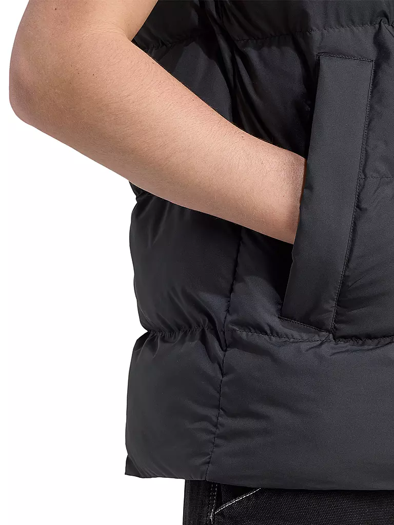 ADIDAS ORIGINALS | Gilet imbottito COMMERCIAL |