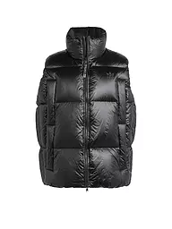ADIDAS ORIGINALS | Gilet trapuntato in piumino | Nero