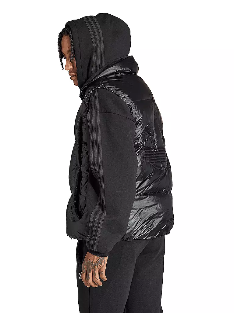 ADIDAS ORIGINALS | Gilet trapuntato in piumino |