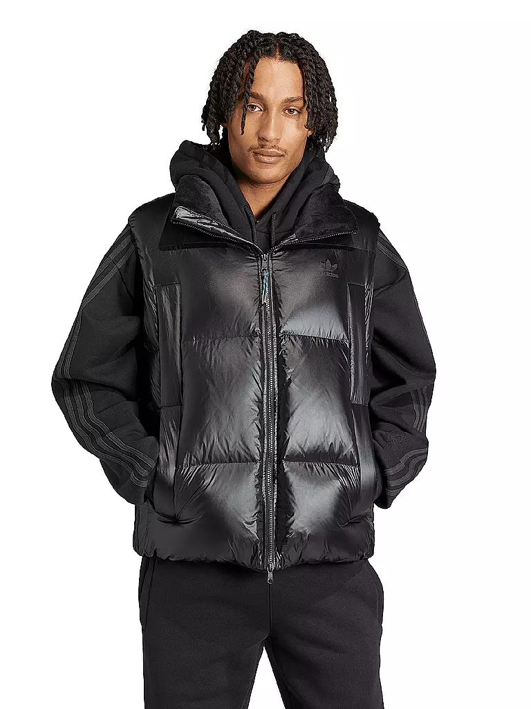ADIDAS ORIGINALS | Gilet trapuntato in piumino |