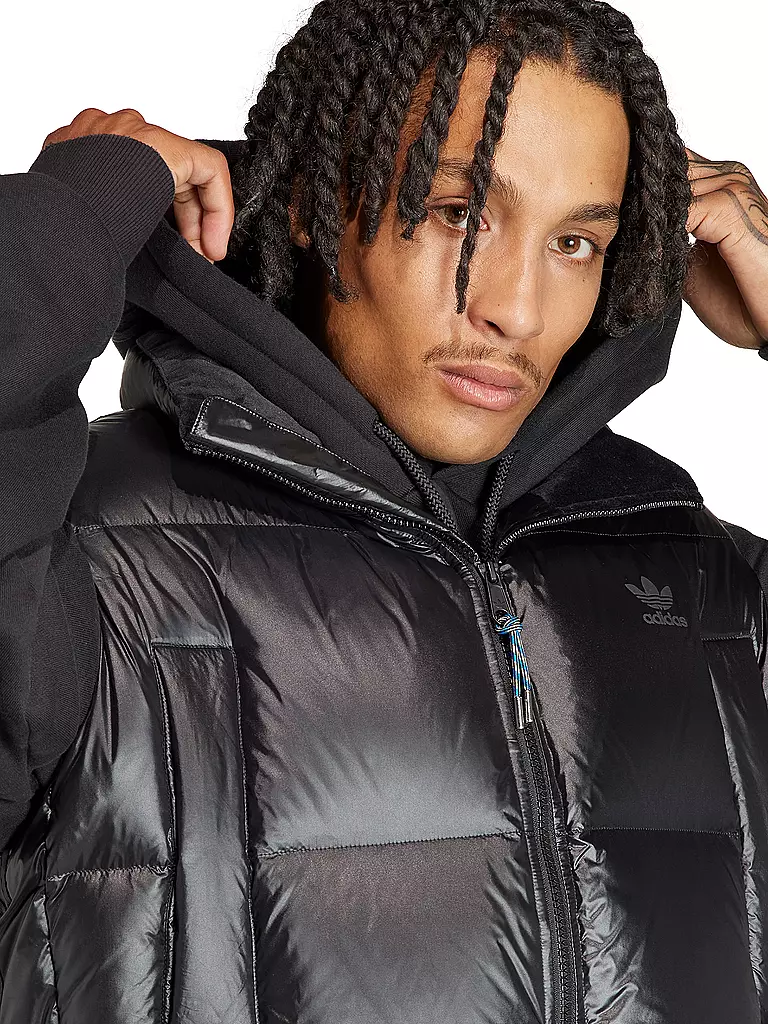 ADIDAS ORIGINALS | Gilet trapuntato in piumino |